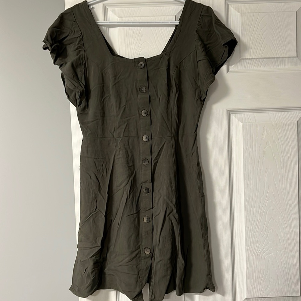 Universal Thread dress - Picture 2 of 3